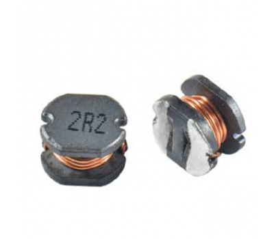 Катушка индуктив-ти: SM4532-1R0M Катушка индуктив-ти: SM4532-1R0M