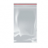 Пакет: zip-lock 6х8 см, 45 мкм