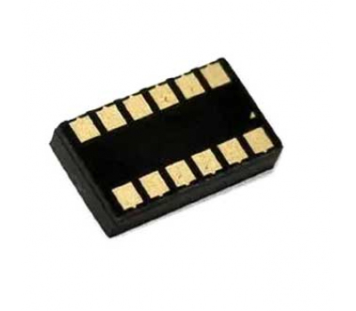 Микросхема: VL53L0CXV0DH/1 Микросхема: VL53L0CXV0DH/1
