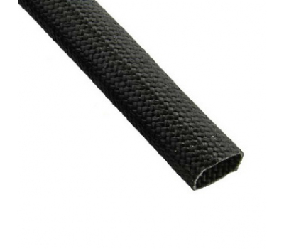 Трубка силиконовая: ТКСП Ф8.0 black 1500V Трубка силиконовая: ТКСП Ф8.0 black 1500V