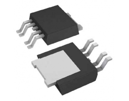 Микросхема: BTS452RATMA1 Микросхема: BTS452RATMA1