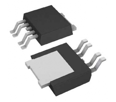 Микросхема: BTS6163DAUMA1 Микросхема: BTS6163DAUMA1
