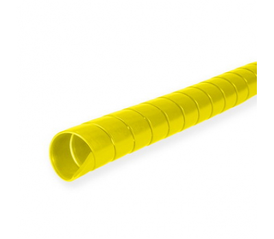 Бандаж кабельный: SWB-19 (KS-19) (10м) желт.