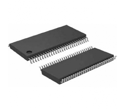 Микросхема: DRV8302DCAR Микросхема: DRV8302DCAR