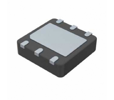 Микросхема: LD39100PU33R Микросхема: LD39100PU33R