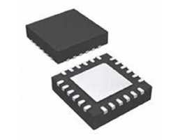 Микросхема: LAN8742AI-CZ-TR Микросхема: LAN8742AI-CZ-TR