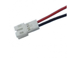 Межплатный кабель: 1007 AWG26 2.54mm  C3-02M  RB