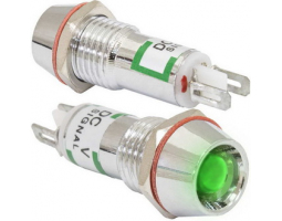 Св.диод в корпусе: L-616-G 3v (10mm) Св.диод в корпусе: L-616-G 3v (10mm)