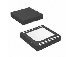 Микросхема: MAX9814ETD+T Микросхема: MAX9814ETD+T