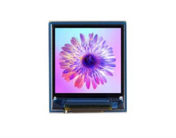 Дисплей: 0.85inch LCD Module Дисплей: 0.85inch LCD Module