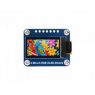 Дисплей: 0.96inch RGB OLED Module