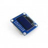 Дисплей: 0.96inch OLED (B)