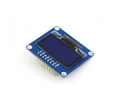 Дисплей: 1.3inch OLED (B) Дисплей: 1.3inch OLED (B)