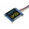 Дисплей: 1.5inch RGB OLED Module