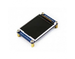 Дисплей: 1.8inch LCD Module Дисплей: 1.8inch LCD Module