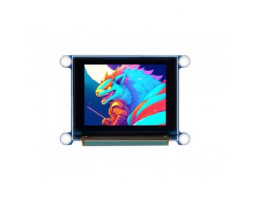 Дисплей: 1.27inch RGB OLED Module Дисплей: 1.27inch RGB OLED Module