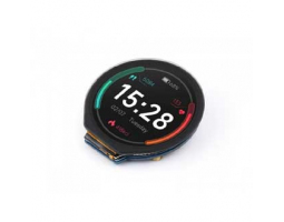 Дисплей: 1.28inch Touch LCD Дисплей: 1.28inch Touch LCD