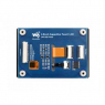 Дисплей: 2.8inch Capacitive Touch LCD