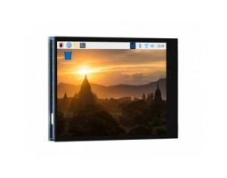 Дисплей: 2.8inch DPI LCD Дисплей: 2.8inch DPI LCD