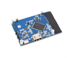 Дисплей: 3.2inch HDMI LCD (H) Дисплей: 3.2inch HDMI LCD (H)