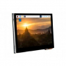 Дисплей: 3.5inch DPI LCD