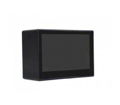 Дисплей: 4.3inch DSI LCD (with case) Дисплей: 4.3inch DSI LCD (with case)