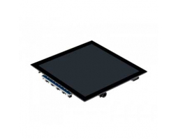 Дисплей: 4inch HDMI LCD (C) Дисплей: 4inch HDMI LCD (C)