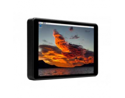 Дисплей: 5.5inch 1440x2560 LCD (with case A) Дисплей: 5.5inch 1440x2560 LCD (with case A)