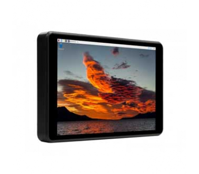 Дисплей: 5.5inch 1440x2560 LCD (with case A) Дисплей: 5.5inch 1440x2560 LCD (with case A)
