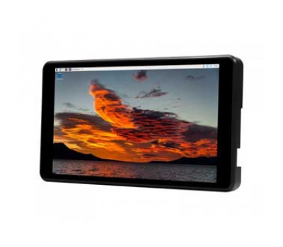 Дисплей: 5.5inch HDMI AMOLED (with case A) Дисплей: 5.5inch HDMI AMOLED (with case A)