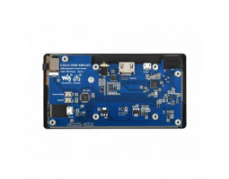 Дисплей: 5.5inch HDMI AMOLED Дисплей: 5.5inch HDMI AMOLED