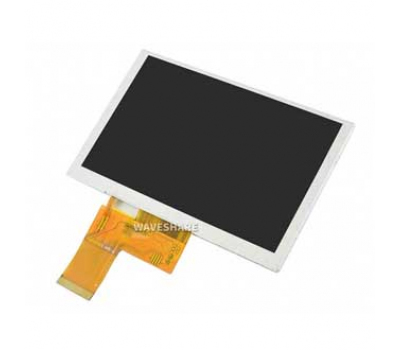 Дисплей: 5inch DPI LCD Дисплей: 5inch DPI LCD