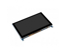 Дисплей: 5inch HDMI LCD (H) V4 Дисплей: 5inch HDMI LCD (H) V4