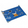 Дисплей: 7inch HDMI LCD (B)