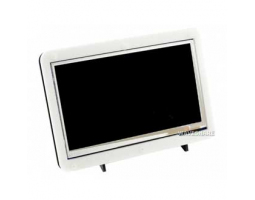 Дисплей: 7inch HDMI LCD(B) with bicolor case Дисплей: 7inch HDMI LCD(B) with bicolor case