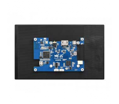 Дисплей: 8DP-CAPLCD Дисплей: 8DP-CAPLCD