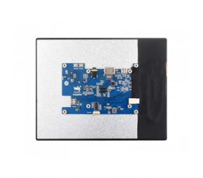Дисплей: 8inch 768x1024 LCD
