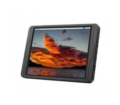 Дисплей: 8inch 1536x2048 LCD Дисплей: 8inch 1536x2048 LCD