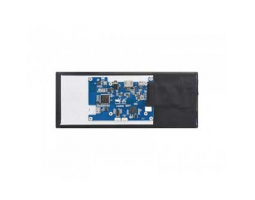 Дисплей: 9.3inch 1600x600 LCD Дисплей: 9.3inch 1600x600 LCD