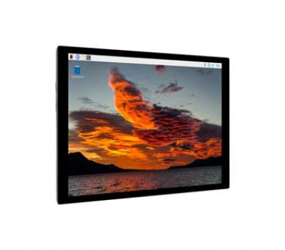 Дисплей: 10.1DP-CAPLCD Дисплей: 10.1DP-CAPLCD