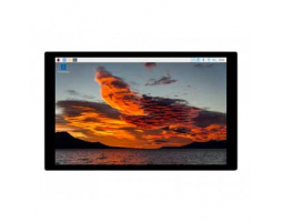 Дисплей: 10.1inch DSI LCD (C) Дисплей: 10.1inch DSI LCD (C)