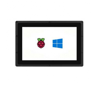 Дисплей: 10.1inch HDMI LCD (B) (with case) Дисплей: 10.1inch HDMI LCD (B) (with case)
