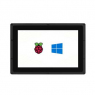 Дисплей: 10.1inch HDMI LCD (B) (with case)