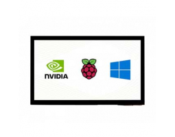 Дисплей: 10.1inch HDMI LCD (E) Дисплей: 10.1inch HDMI LCD (E)