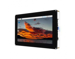 Дисплей: 10.1inch HDMI LCD (F) (with case) Дисплей: 10.1inch HDMI LCD (F) (with case)
