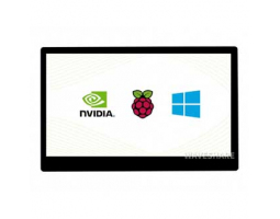 Дисплей: 11.6inch HDMI LCD (H) Дисплей: 11.6inch HDMI LCD (H)