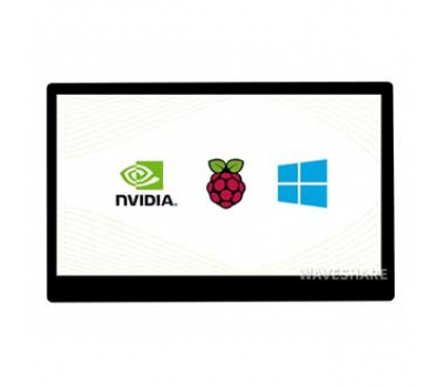 Дисплей: 11.6inch HDMI LCD (H)