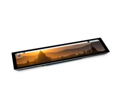 Дисплей: 11.9inch HDMI LCD Дисплей: 11.9inch HDMI LCD
