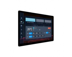 Дисплей: 18.5inch FHD LCD Дисплей: 18.5inch FHD LCD