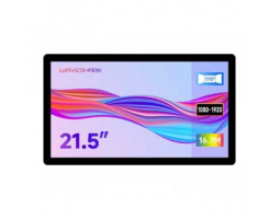 Дисплей: 21.5inch FHD LCD Дисплей: 21.5inch FHD LCD